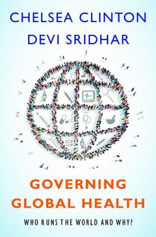 governing global health cover