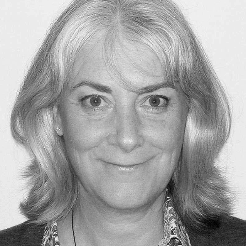 Sue Fontannaz