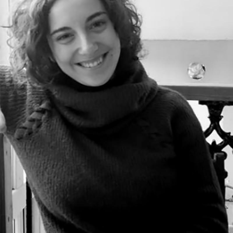 Martina Di Folco