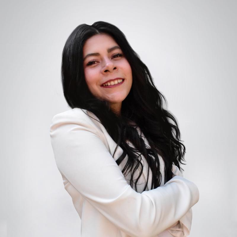 Mariana De Lucio Perez