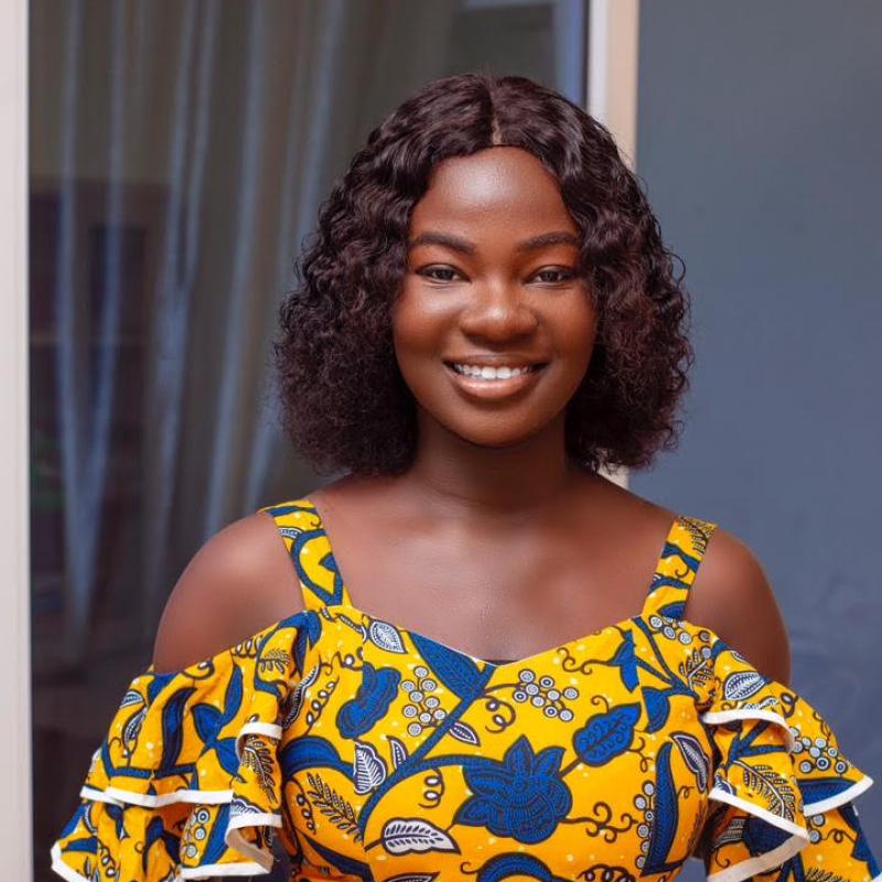 Elizabeth Dansoa Osei