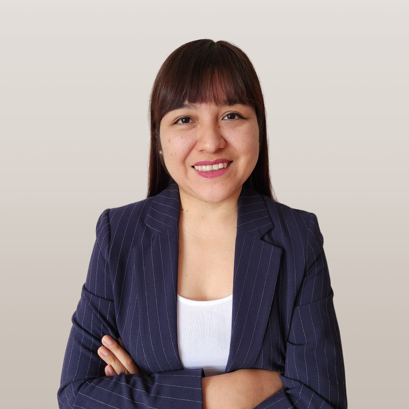 Maria Del Pilar Guerrero Lopez