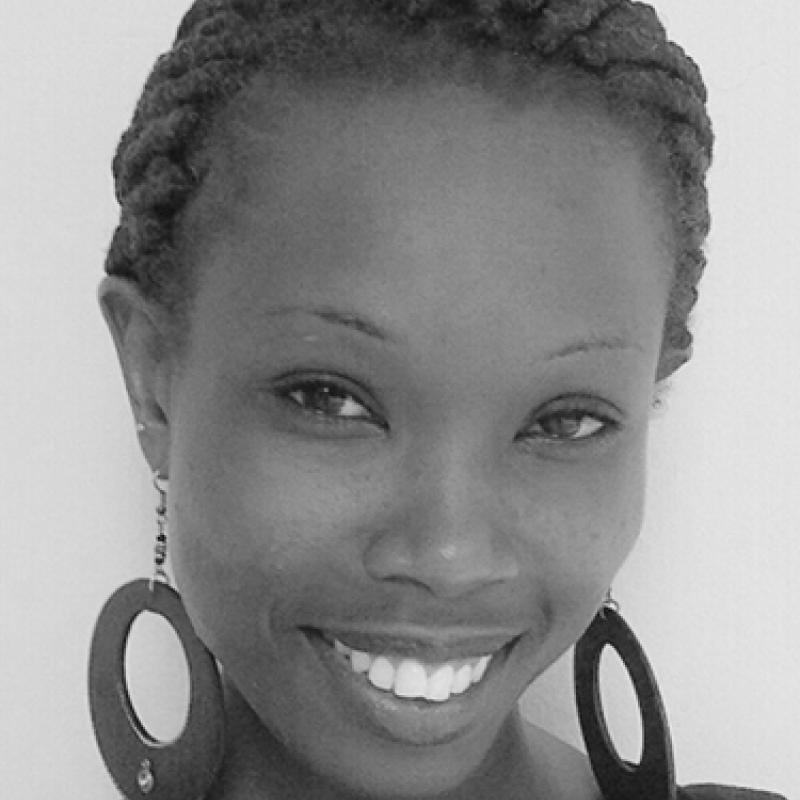 Agnes Nakirya