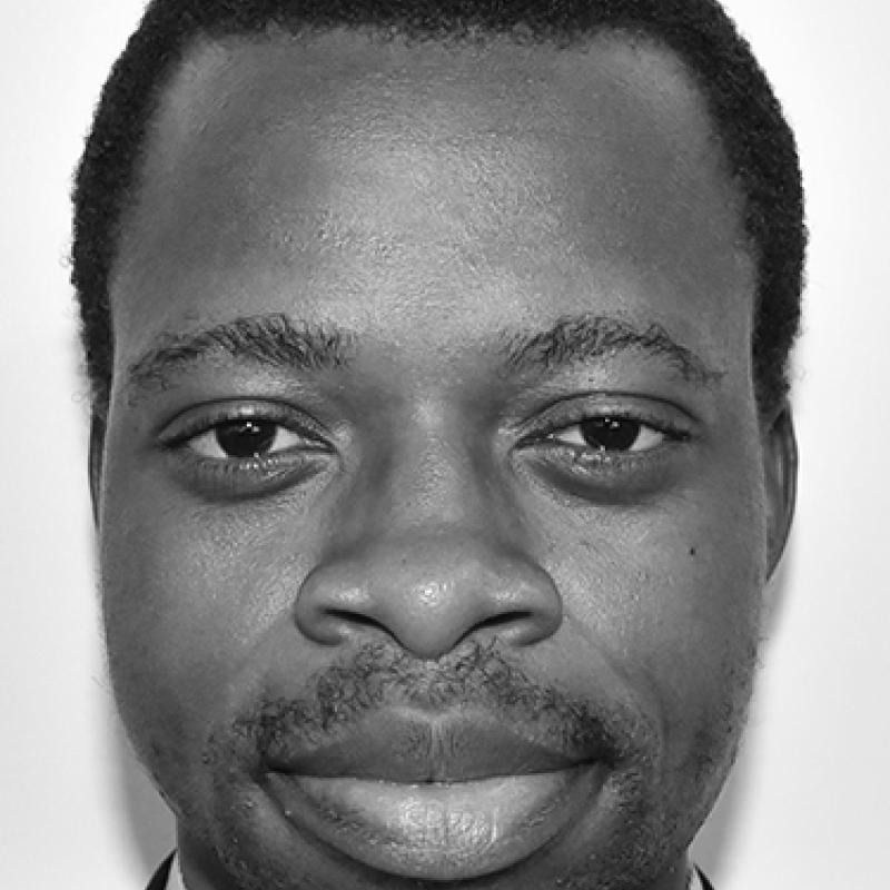 Emmanuel Taiwo