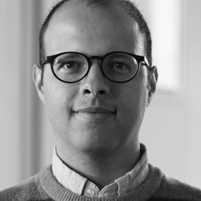 Juan David Gutierrez