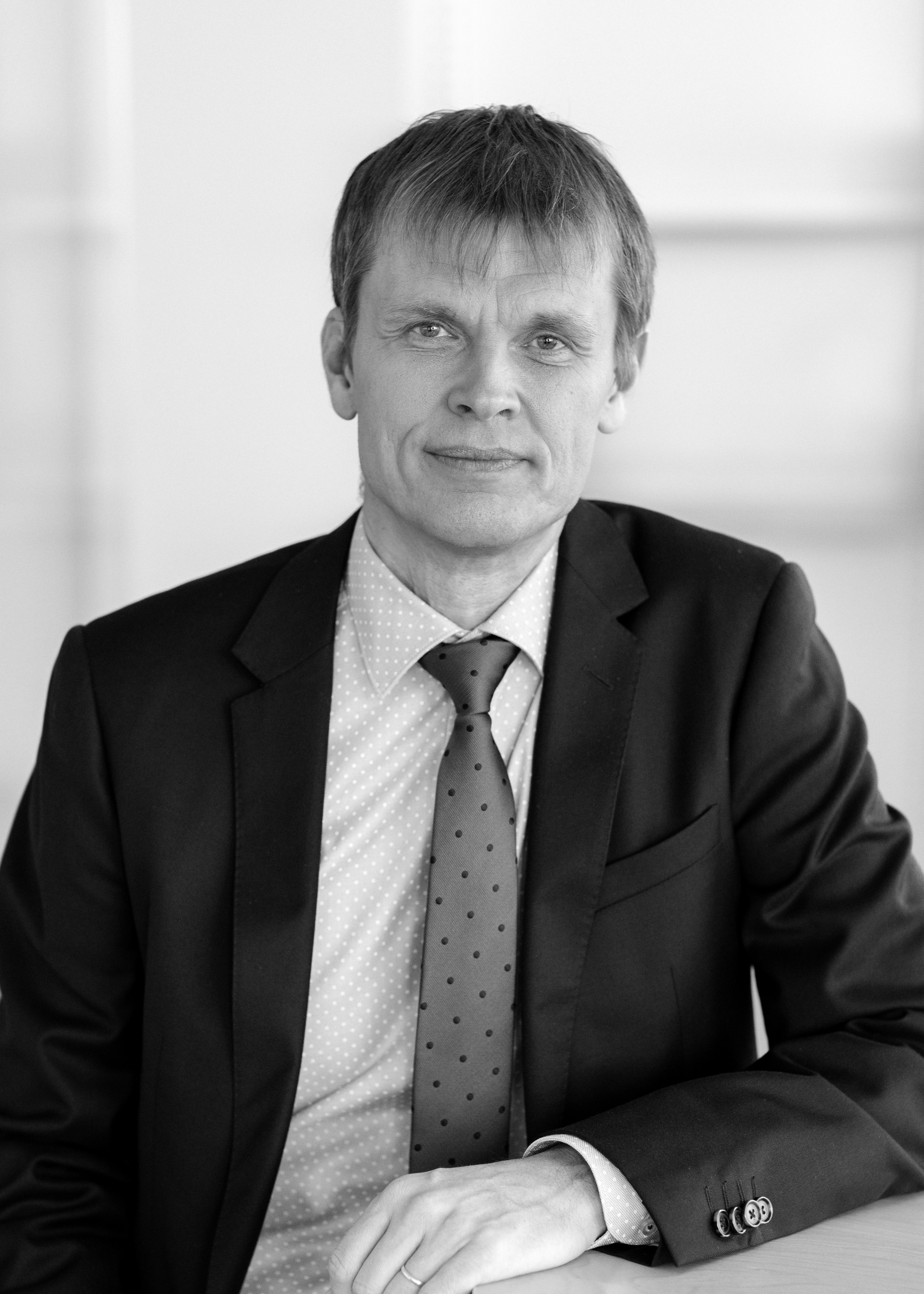 Ari Nironen