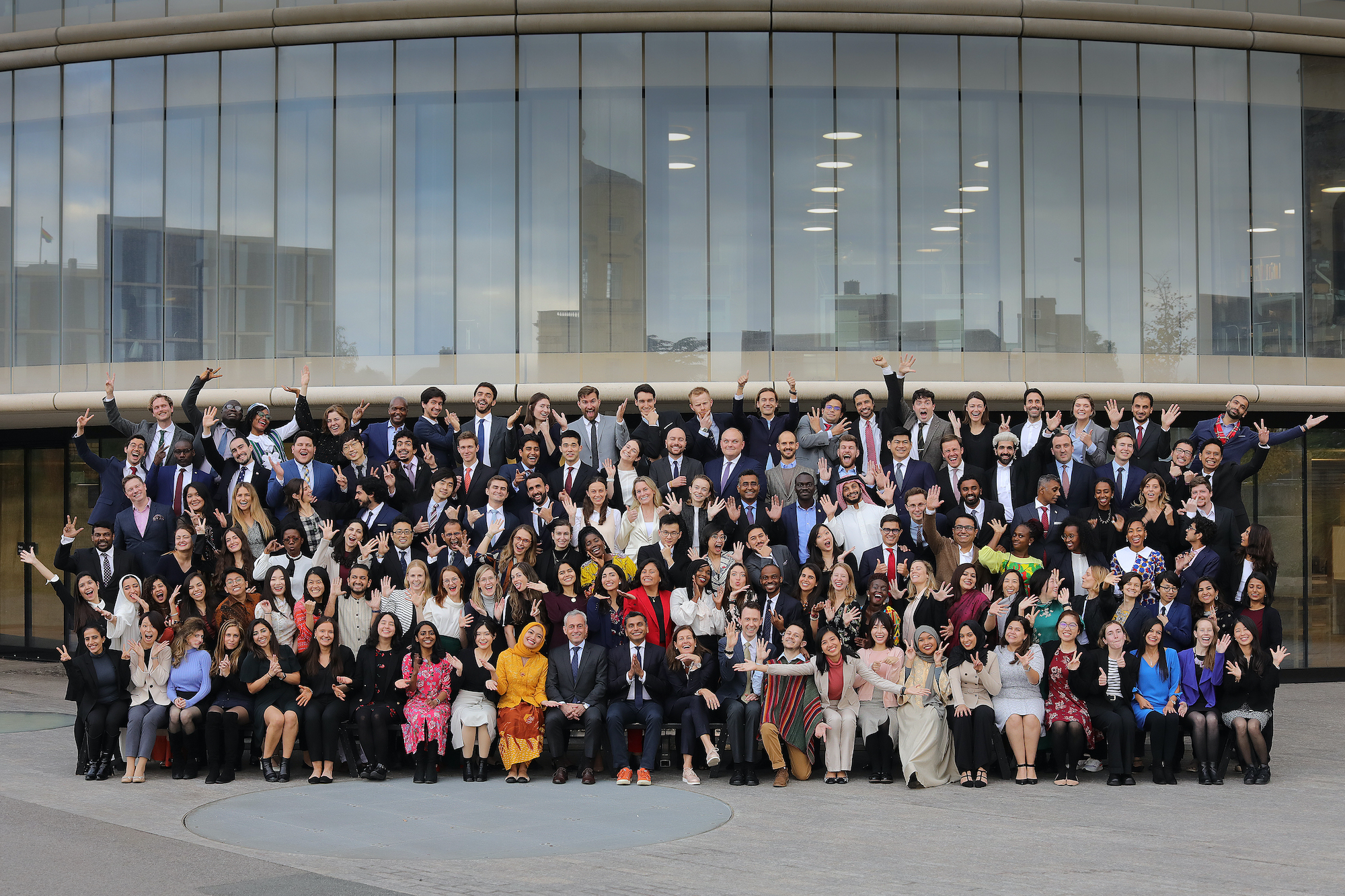 MPP class of 2021