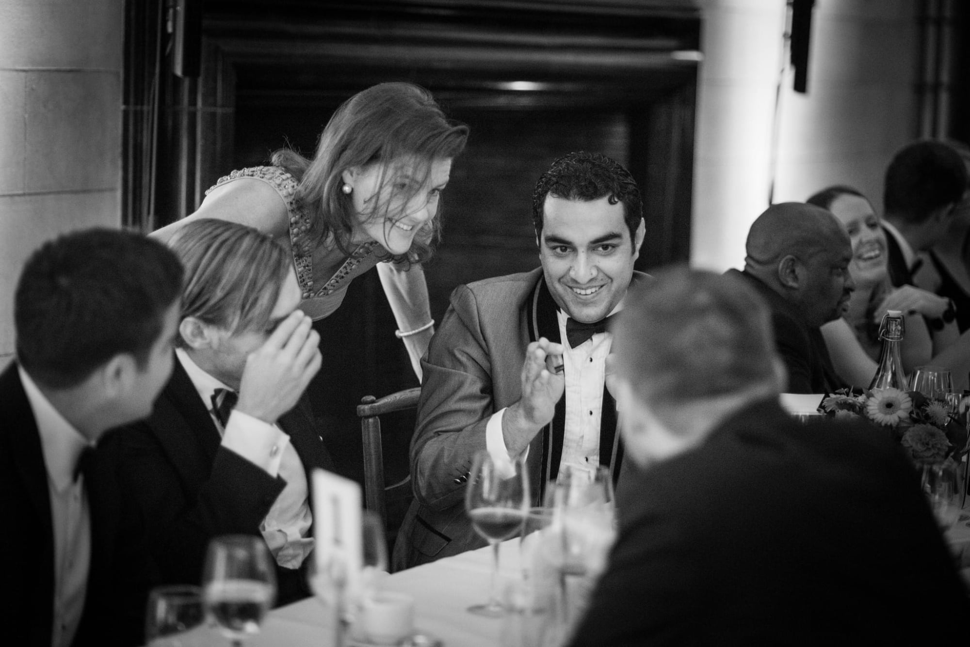 Rafiullah Kakur | Blavatnik School of Government