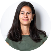 Luisa Fernada Isaza Ibarra