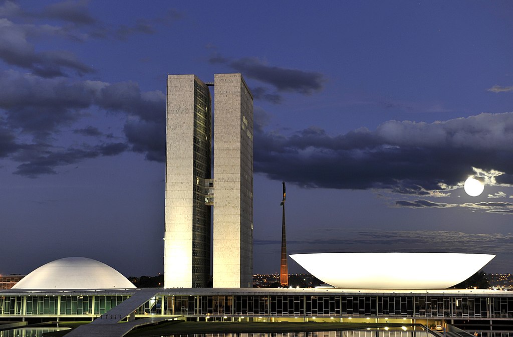 National Congress of Brazil