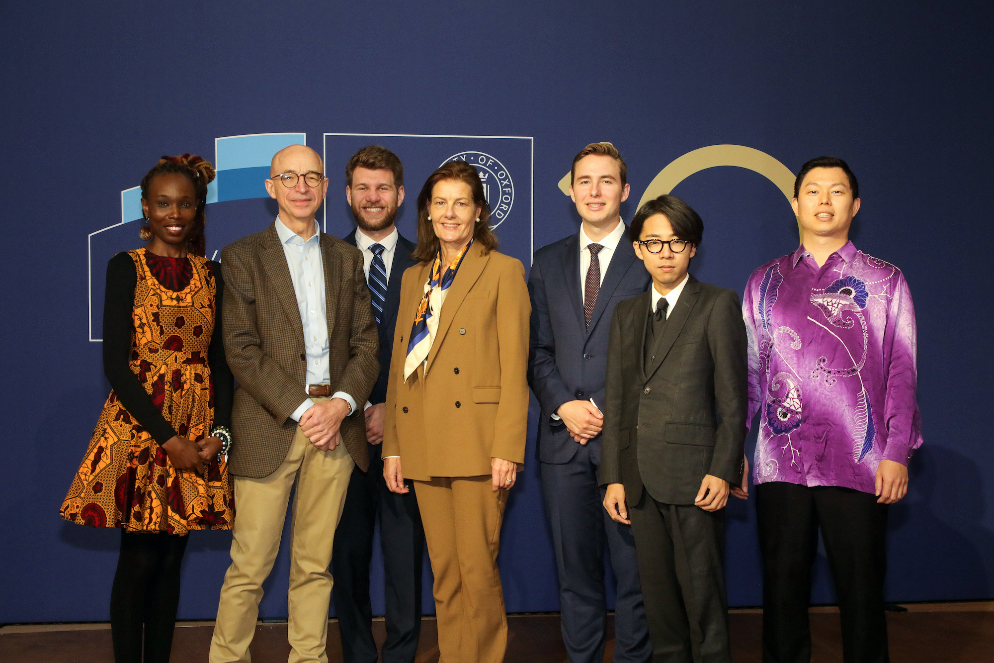 MSc in Public Policy Research class of 2022