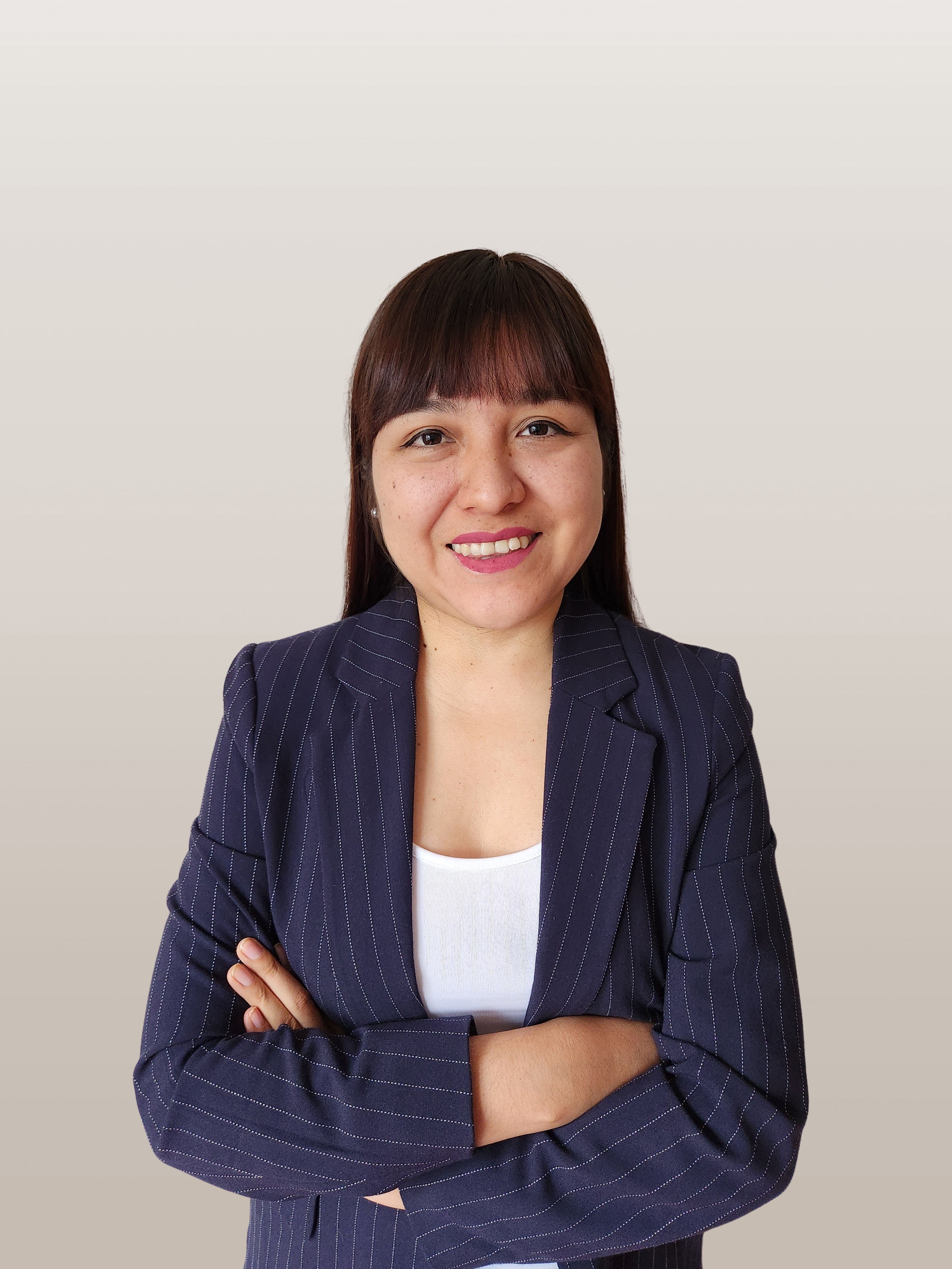 Maria Del Pilar Guerrero Lopez | Blavatnik School of Government