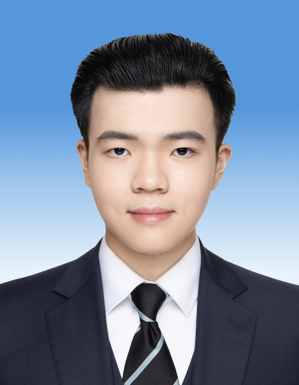 Zhang Ruiwen Ruiwen Zhang | Blavatnik School of Government