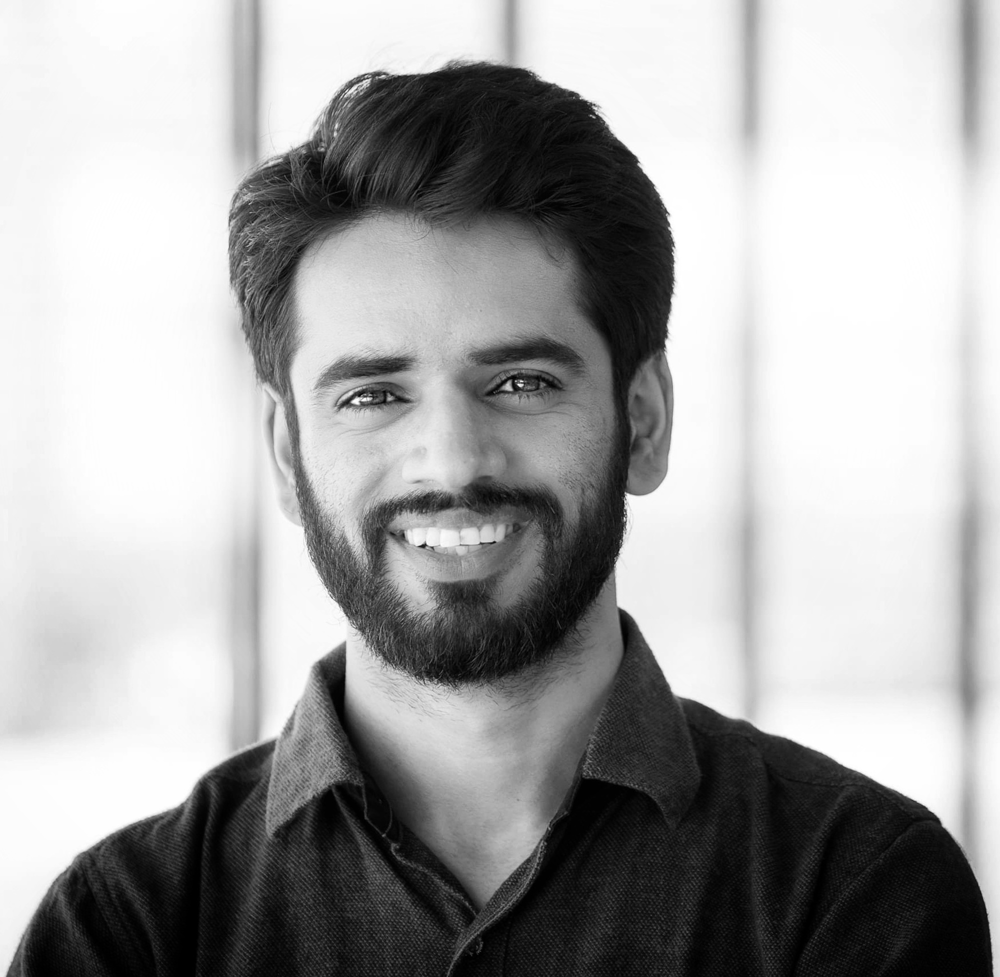Sameer Rind Sameer Rashid Bhat | Blavatnik School of Government