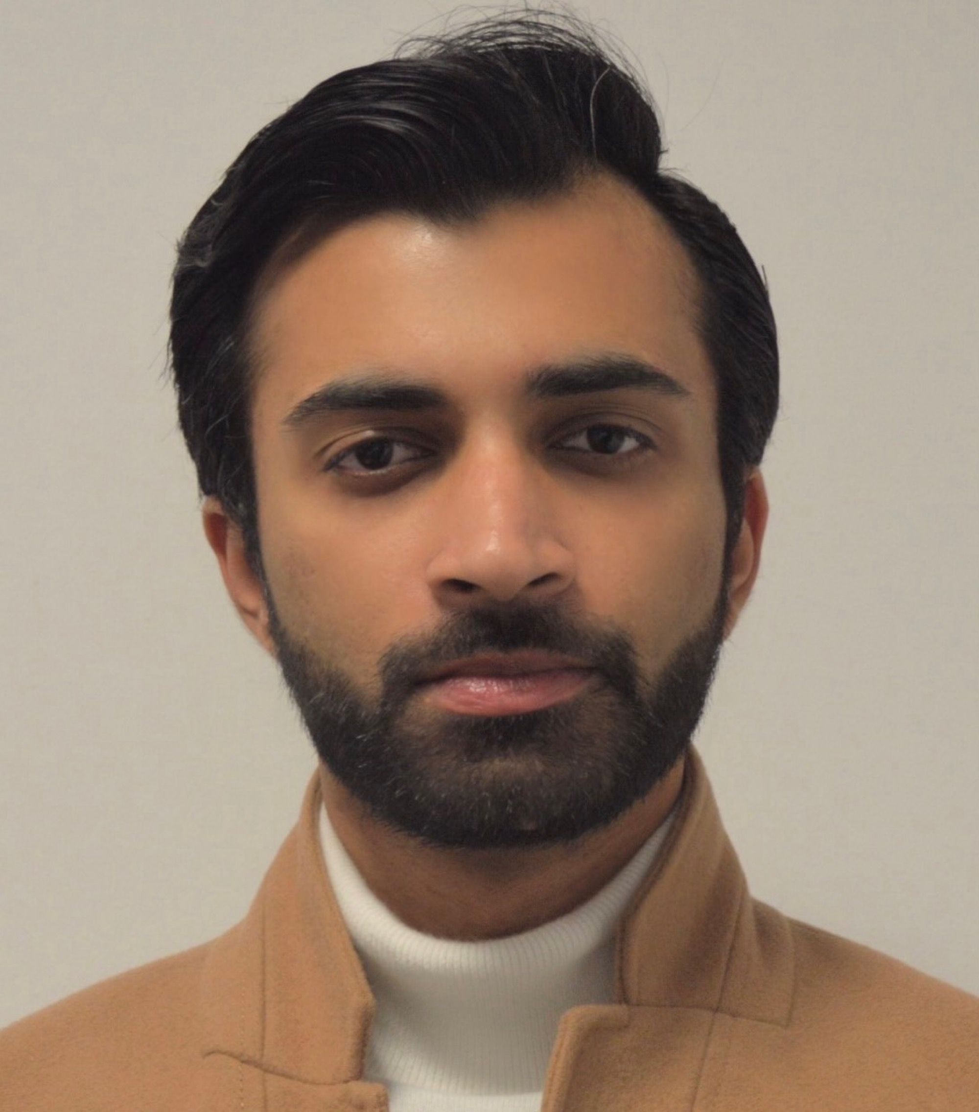Adil Rahoo | Blavatnik School of Government