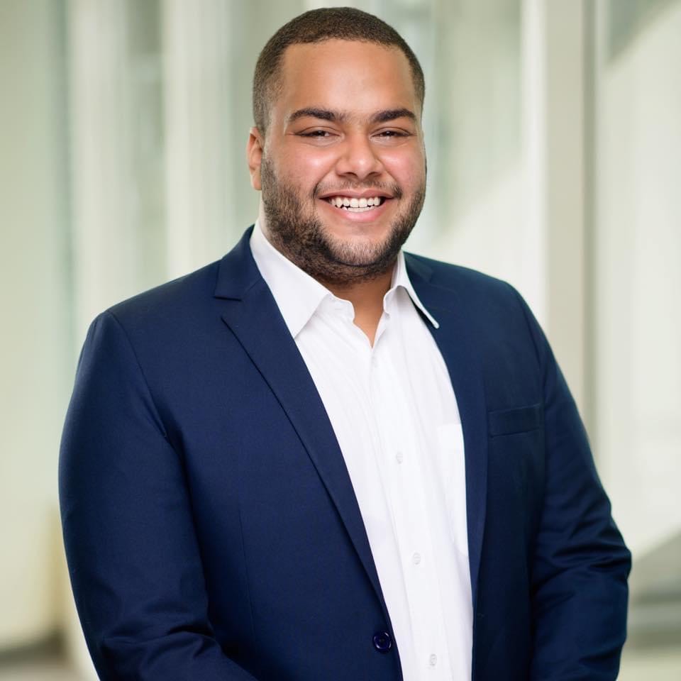 Adam Hassan | Blavatnik School of Government