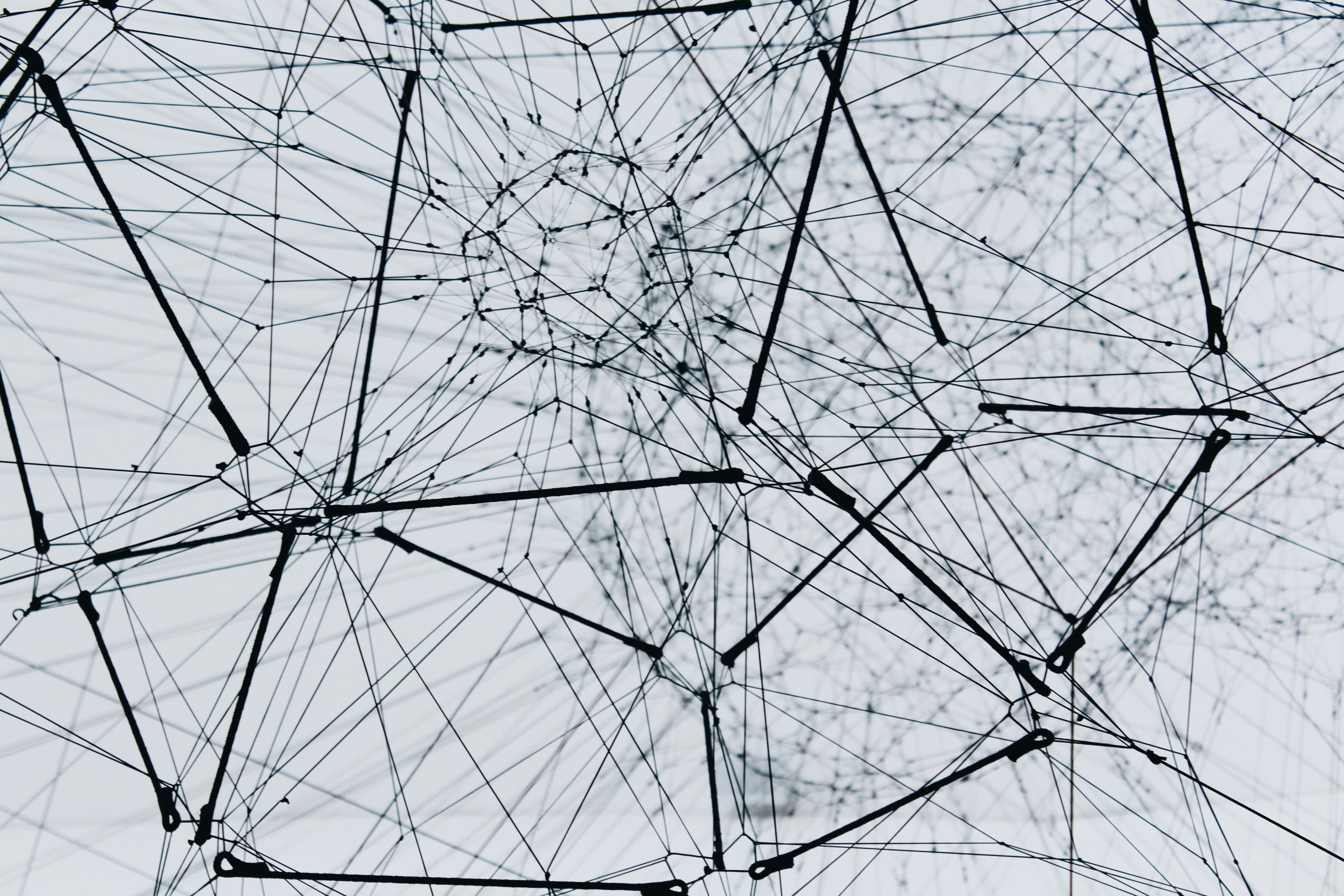 Network structure