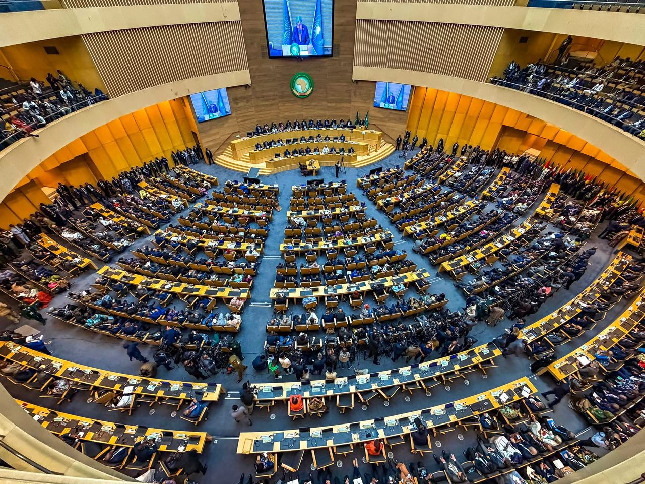 African Union