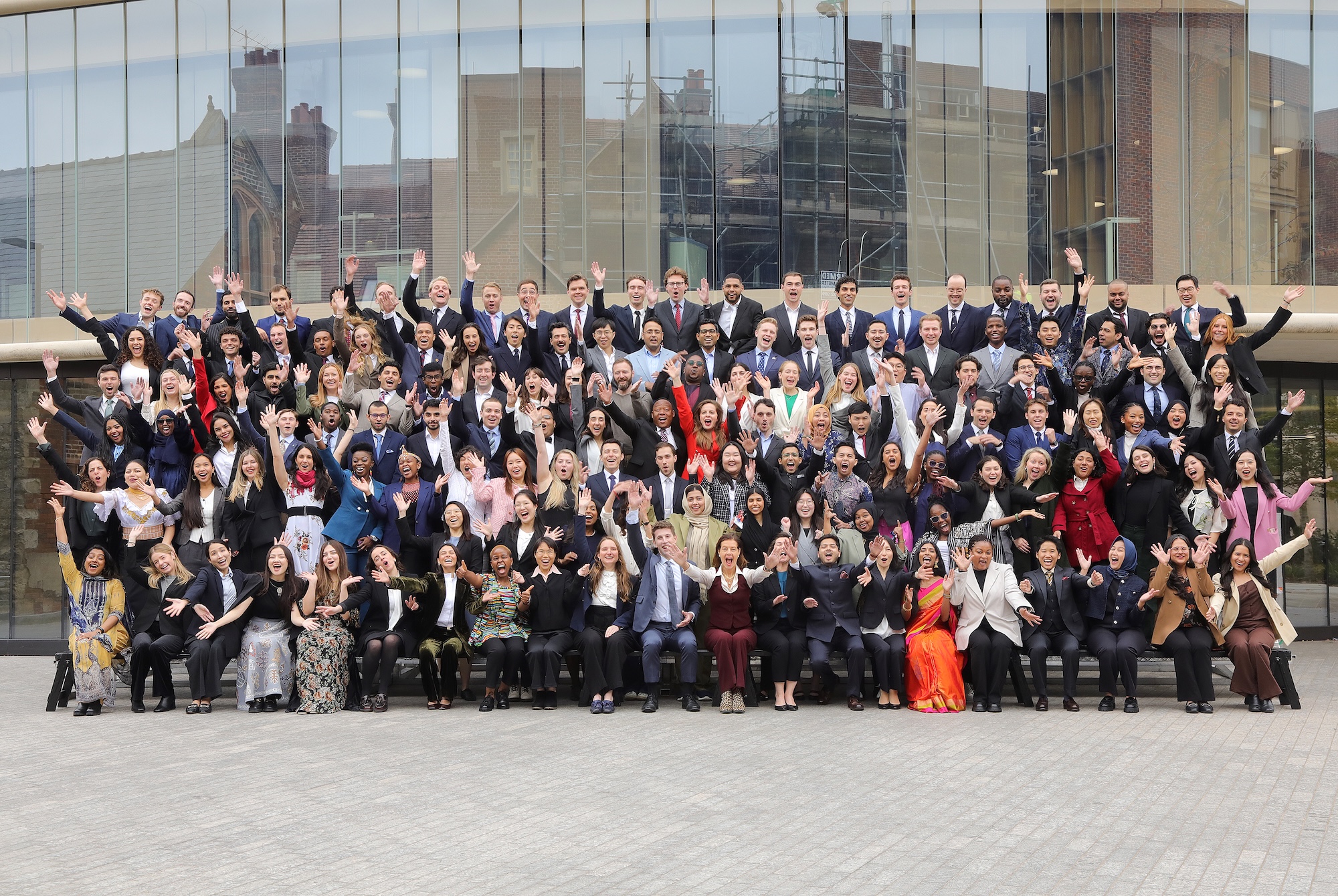 picture of MPP class