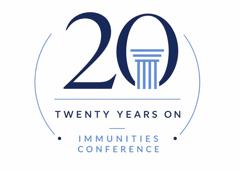 Immunities Conference Logo