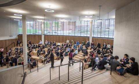 blavatnik conference room