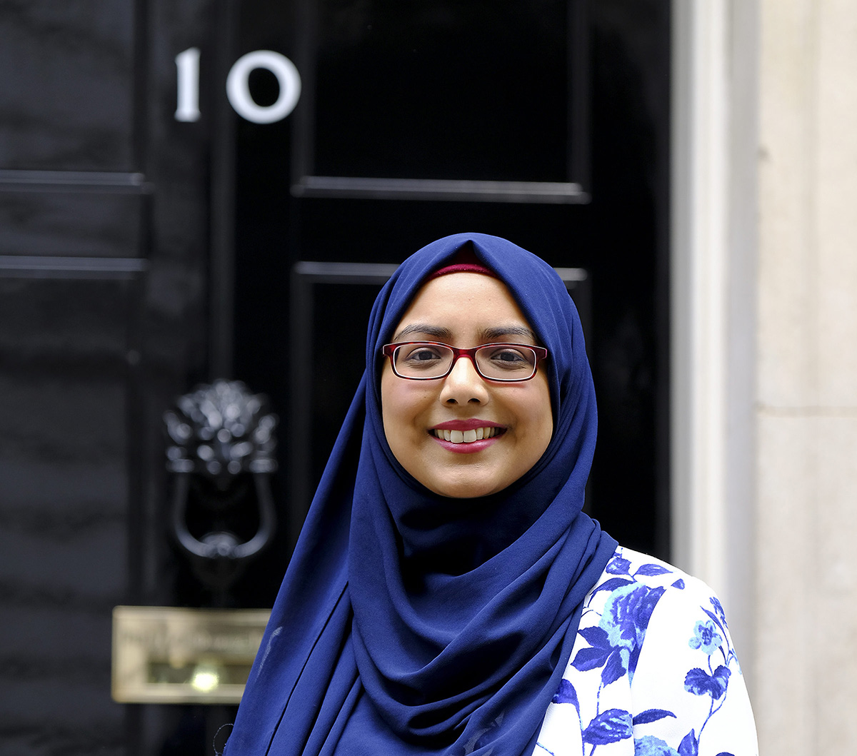 Zahra Latif