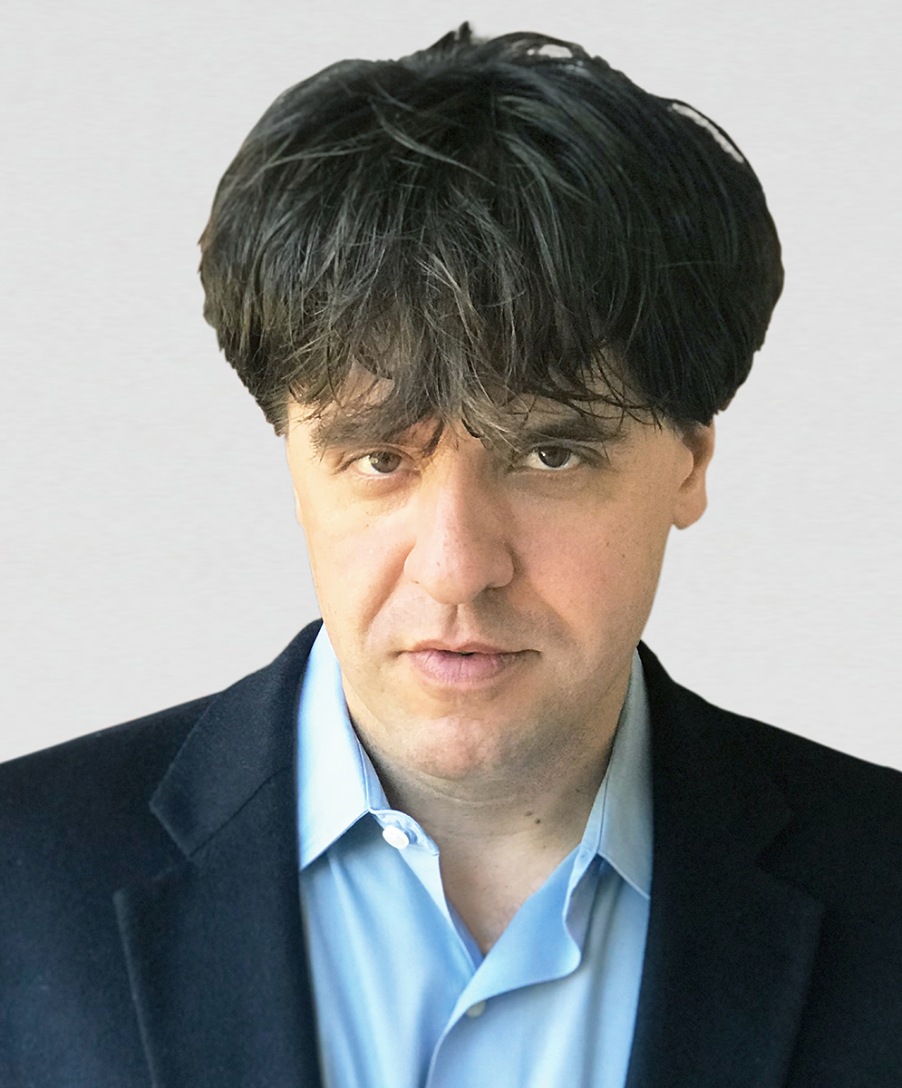 Karl Deisseroth