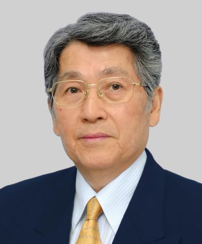 Takashi Mimura 2017 Kyoto Prize Laureate