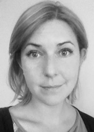 Anna Petherick