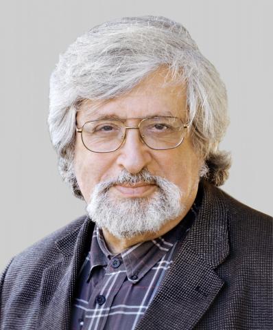 Richard Taruskin 2017 Kyoto Prize Laureate