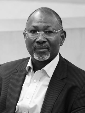 Attahiru Muhammadu Jega