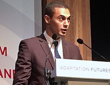 Ayman Bel Hassan Cherkaoui