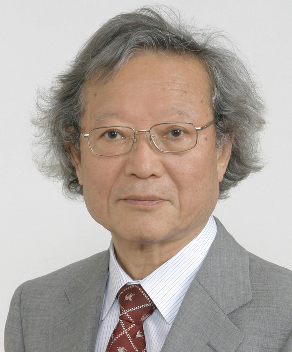 Masaki Kashiwara