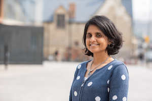 Anandi Mani 