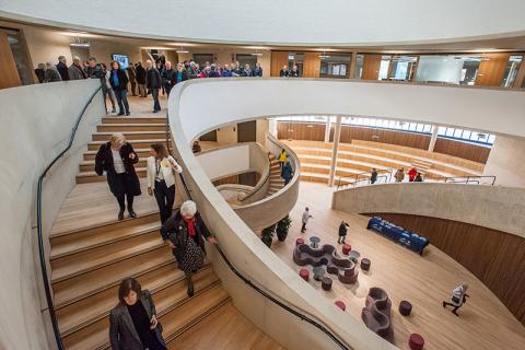 open day