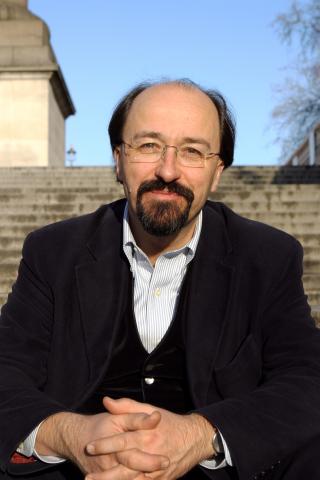 Bill Emmott