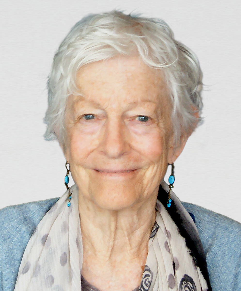 Joan Jonas