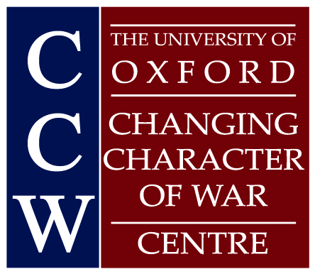 Changing Character of War Centre
