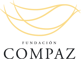 Foundation COMPAZ logo