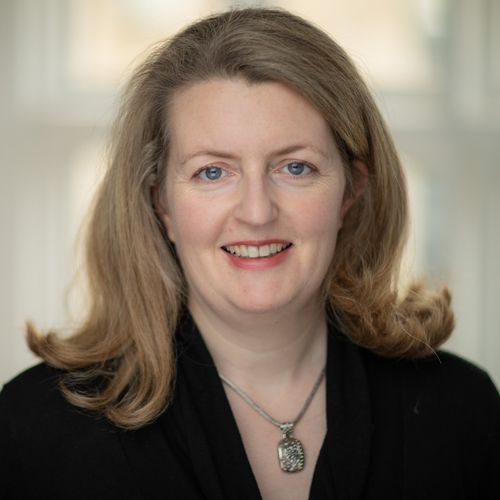 Cathryn Costello