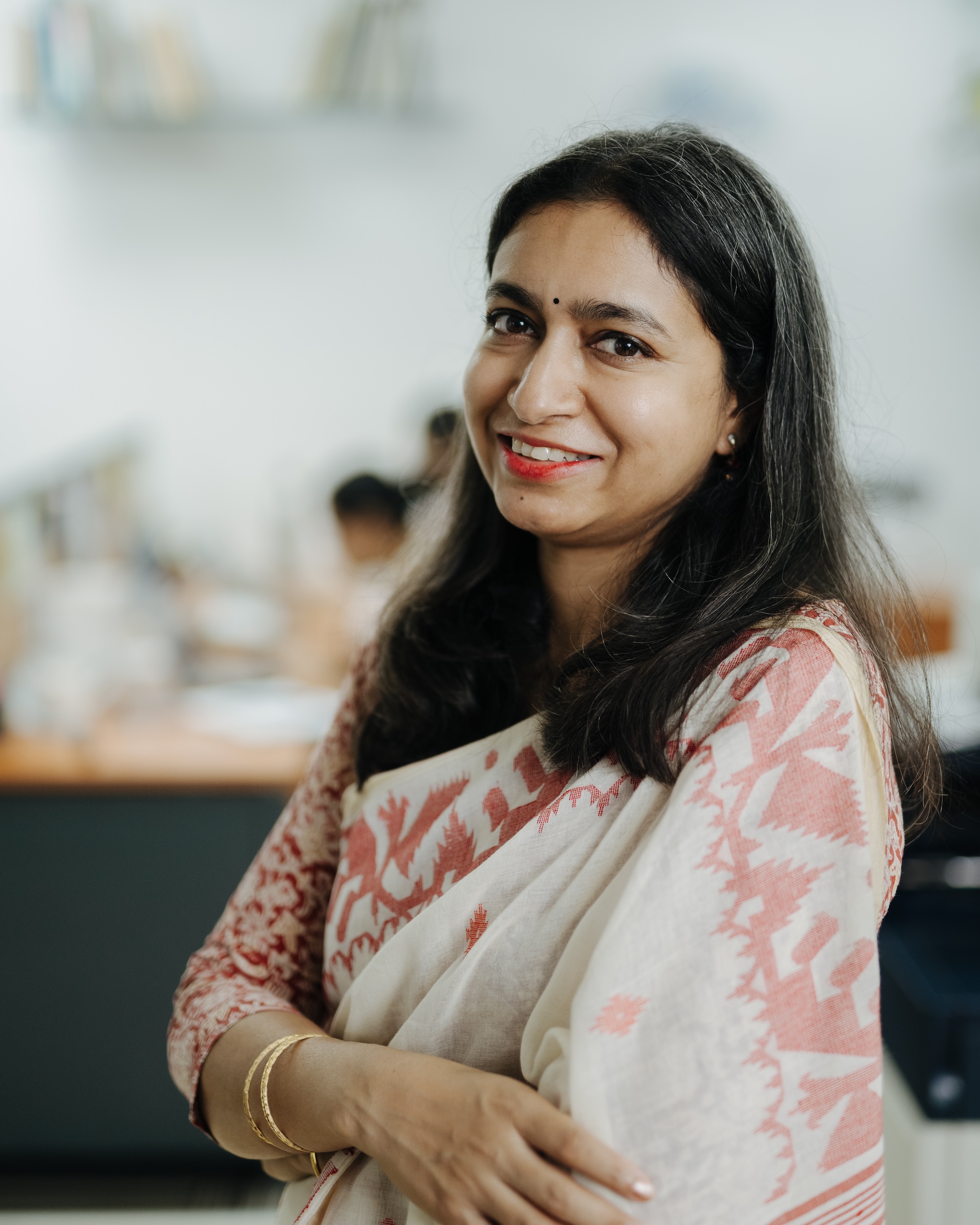 Chandrika Bahadur
