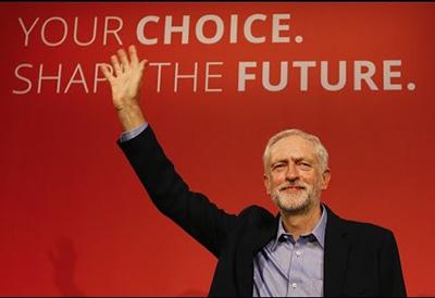 Jeremy Corbyn