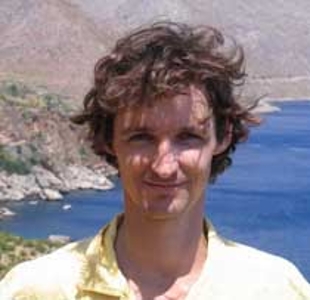 Daniel Brunstetter