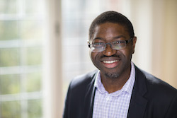 Dapo Akande