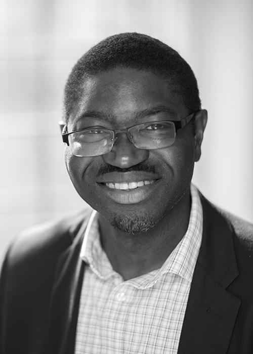 Dapo Akande