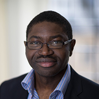 Dapo Akande