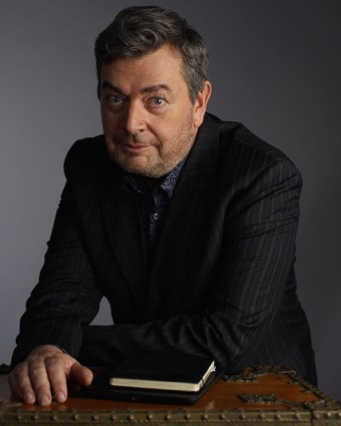 David Aaronovitch