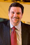 Professor David Ellwood