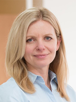 Dr Margaret Kruk