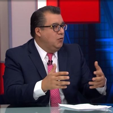 Eduardo Guerrero